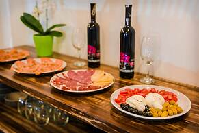 Hotel Terasu Salento