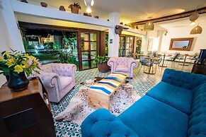 Hotel Terasu Salento