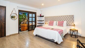 Hotel Terasu Salento