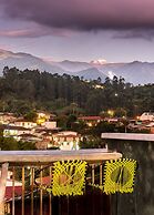 Hotel Terasu Salento