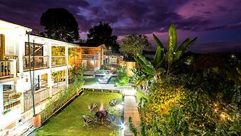 Hotel Terasu Salento