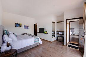 Hotel Terasu Salento