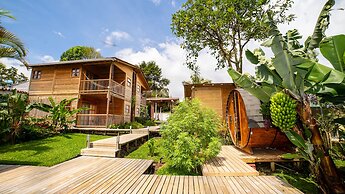 Hotel Terasu Salento