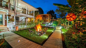 Hotel Terasu Salento