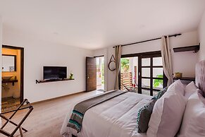 Hotel Terasu Salento