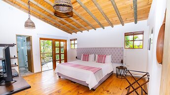 Hotel Terasu Salento