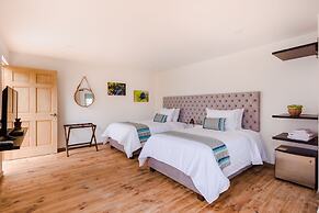 Hotel Terasu Salento