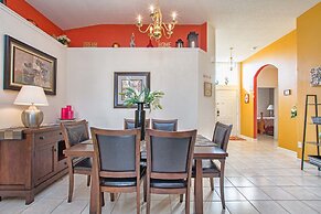 3BR 2BA Home in Windsor Palms by CV-8168