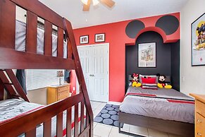 3BR 2BA Home in Windsor Palms by CV-8168