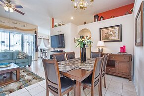 3BR 2BA Home in Windsor Palms by CV-8168