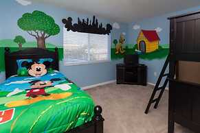 6BR 4BA Home in Windsor Hills by CV-2601