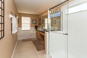 6BR 4BA Home in Windsor Hills by CV-2601