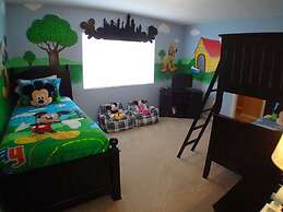 6BR 4BA Home in Windsor Hills by CV-2601