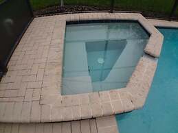 6BR 4BA Home in Windsor Hills by CV-2601