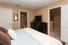 6BR 4BA Home in Windsor Hills by CV-2601