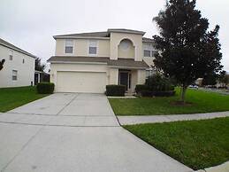 6BR 4BA Home in Windsor Hills by CV-2601