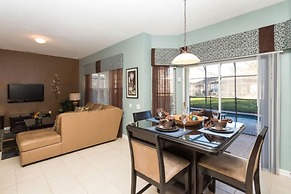 6BR 4BA Home in Windsor Hills by CV-2601