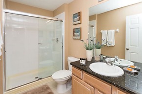 6BR 4BA Home in Windsor Hills by CV-2601