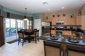 6BR 4BA Home in Windsor Hills by CV-2601