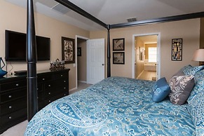 6BR 4BA Home in Windsor Hills by CV-2601