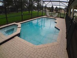 6BR 4BA Home in Windsor Hills by CV-2601