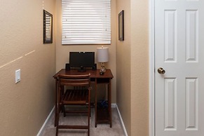 6BR 4BA Home in Windsor Hills by CV-2601