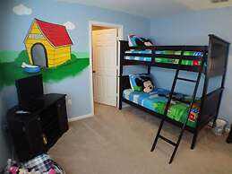 6BR 4BA Home in Windsor Hills by CV-2601