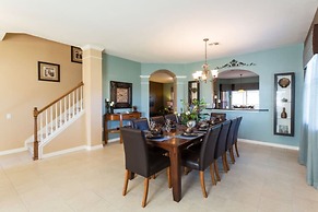 6BR 4BA Home in Windsor Hills by CV-2601