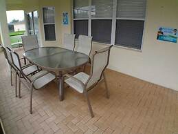 6BR 4BA Home in Windsor Hills by CV-2601