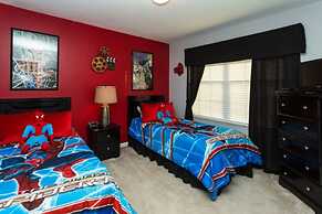 6BR 4BA Home in Windsor Hills by CV-2601