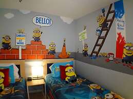 6BR 4BA Home in Windsor Hills by CV-2601