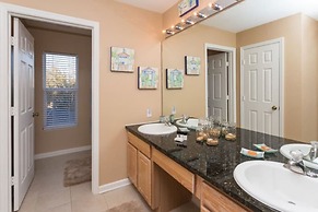 6BR 4BA Home in Windsor Hills by CV-2601