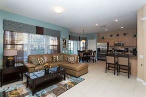 6BR 4BA Home in Windsor Hills by CV-2601