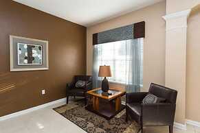 6BR 4BA Home in Windsor Hills by CV-2601