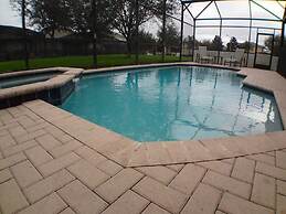 6BR 4BA Home in Windsor Hills by CV-2601