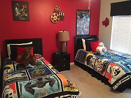 6BR 4BA Home in Windsor Hills by CV-2601