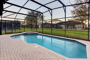 6BR 4BA Home in Windsor Hills by CV-2601