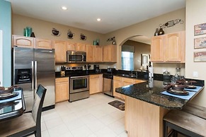 6BR 4BA Home in Windsor Hills by CV-2601