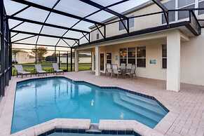 6BR 4BA Home in Windsor Hills by CV-2601