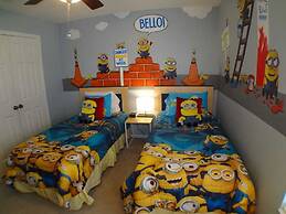 6BR 4BA Home in Windsor Hills by CV-2601