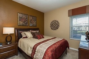 6BR 4BA Home in Windsor Hills by CV-2601