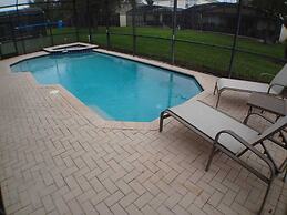 6BR 4BA Home in Windsor Hills by CV-2601