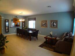 6BR 4BA Home in Windsor Hills by CV-2601