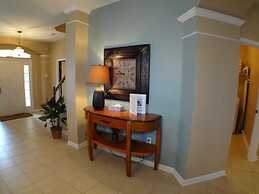 6BR 4BA Home in Windsor Hills by CV-2601