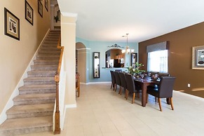 6BR 4BA Home in Windsor Hills by CV-2601