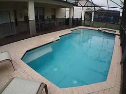 6BR 4BA Home in Windsor Hills by CV-2601