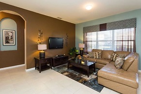 6BR 4BA Home in Windsor Hills by CV-2601