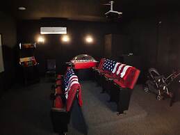 6BR 4BA Home in Windsor Hills by CV-2601