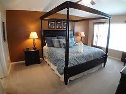 6BR 4BA Home in Windsor Hills by CV-2601