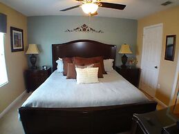 6BR 4BA Home in Windsor Hills by CV-2601